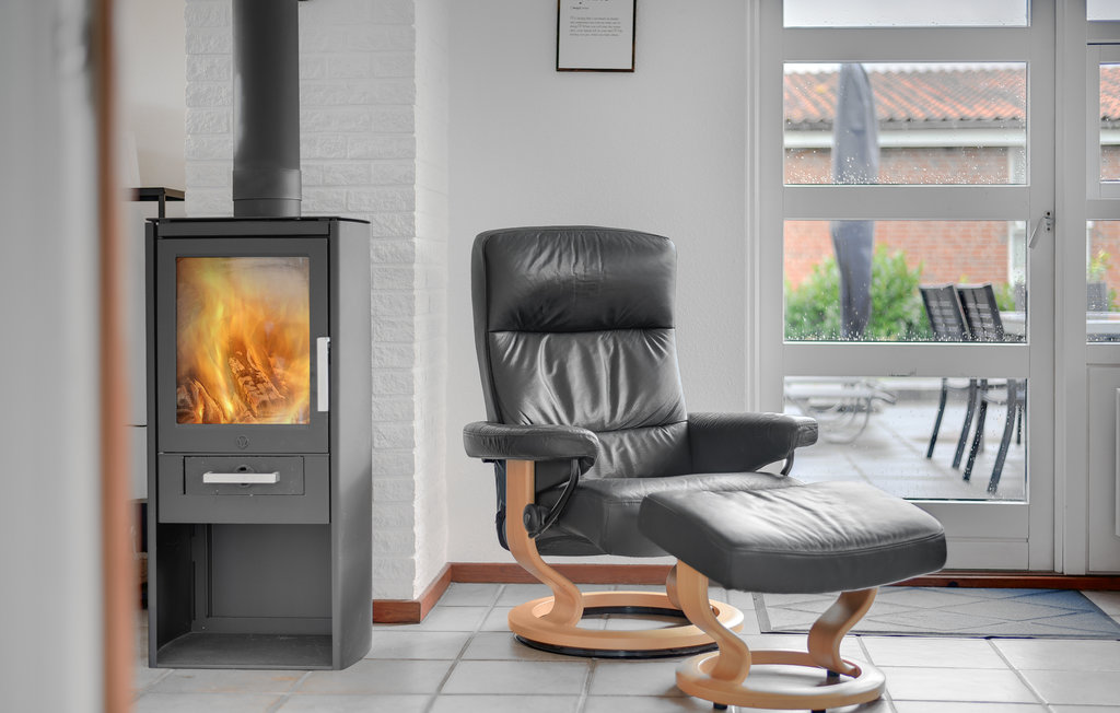 Ferienhaus - Skovmose Strand , Dänemark - D1241 22