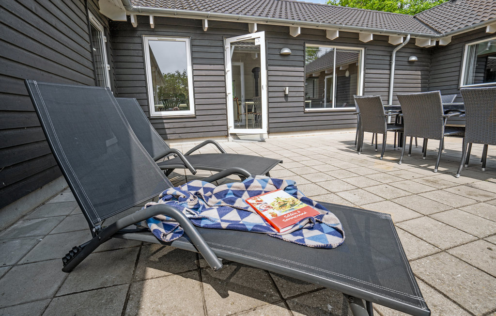 Semesterhus - Købingsmark Strand , Danmark - D1246 15