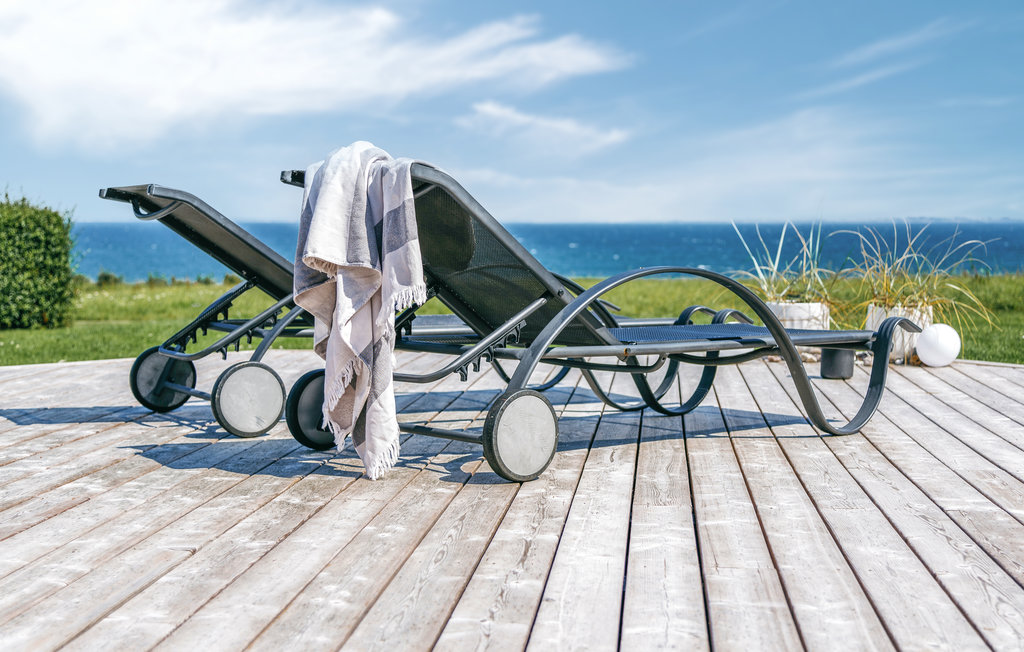 Feriehus - Mommark Strand , Danmark - D1234 2