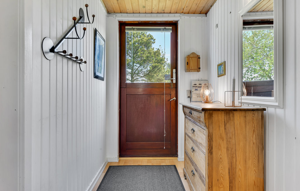 Feriehus - Skovmose Strand , Danmark - D1298 22
