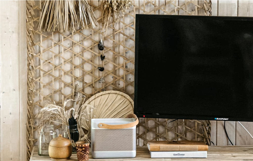 Feriehus - Mommark Strand , Danmark - D1234 21