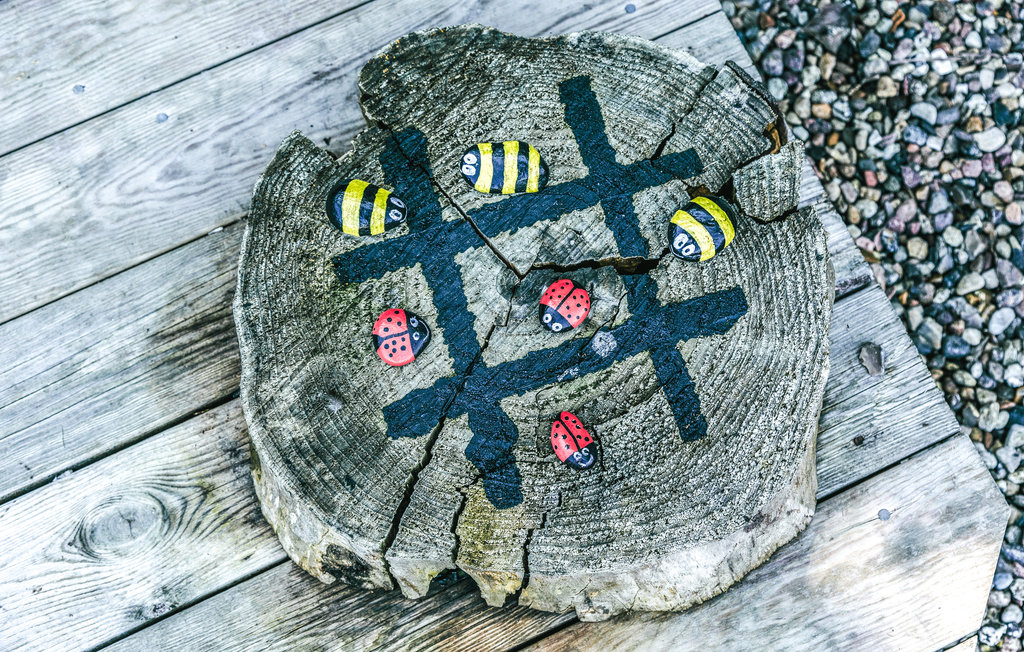 Feriehus - Mommark Strand , Danmark - D1234 10