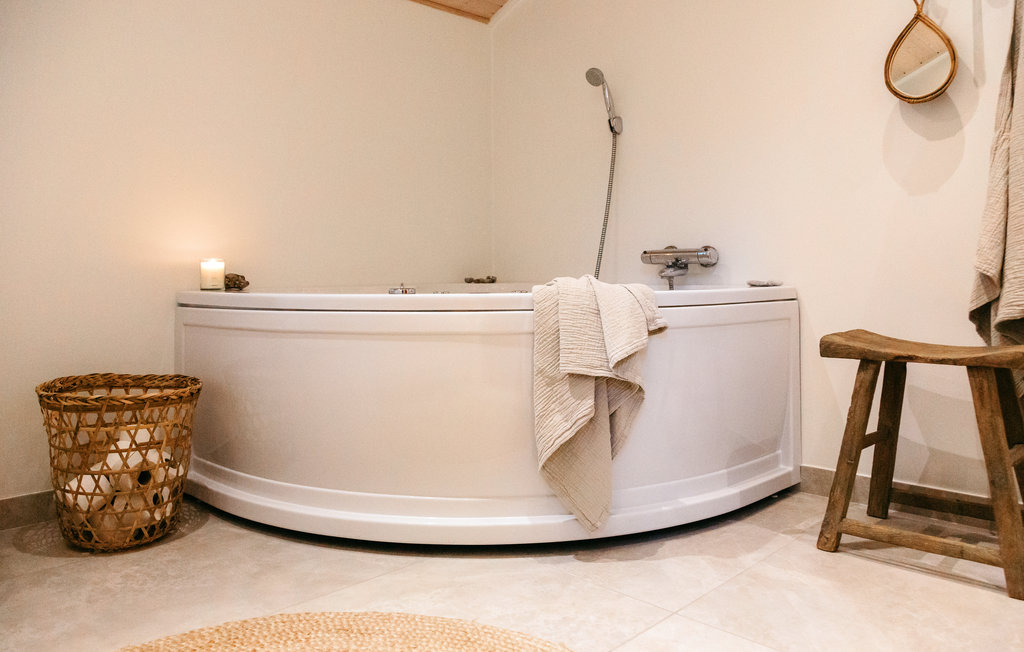 Feriehus - Mommark Strand , Danmark - D1234 26