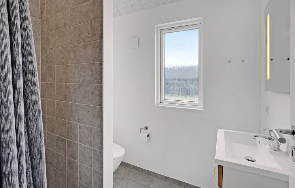 Semesterhus - Købingsmark Strand , Danmark - D1246 27