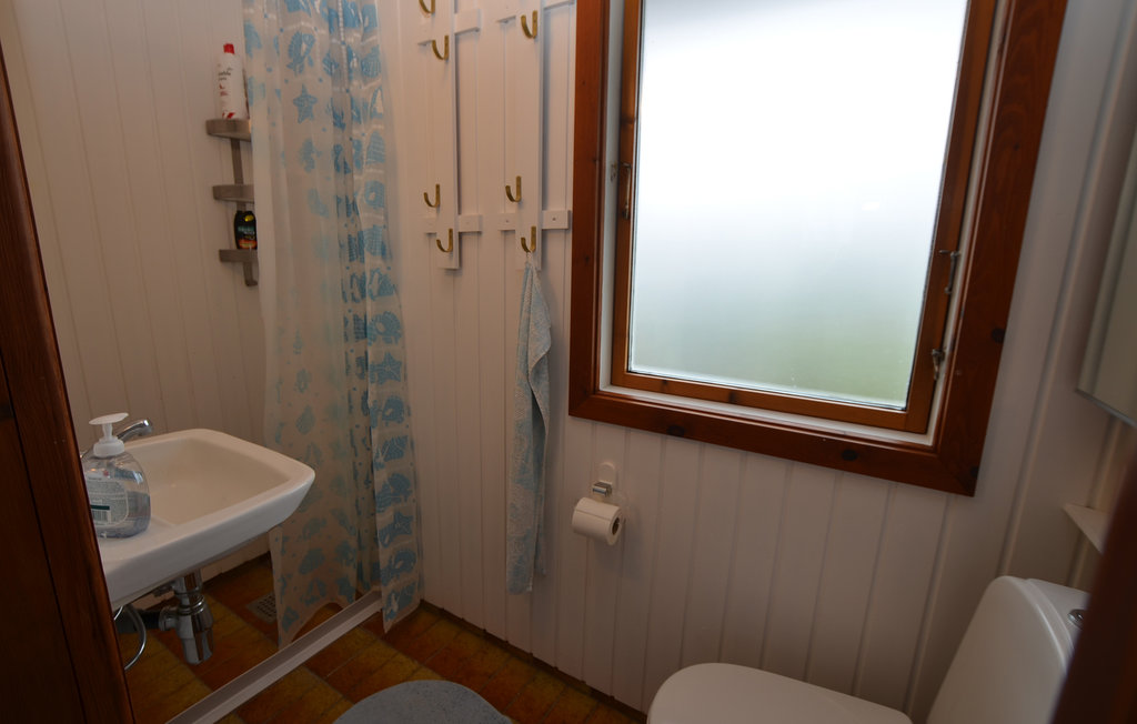 Ferienhaus - Skovmose Strand , Dänemark - D1272 13