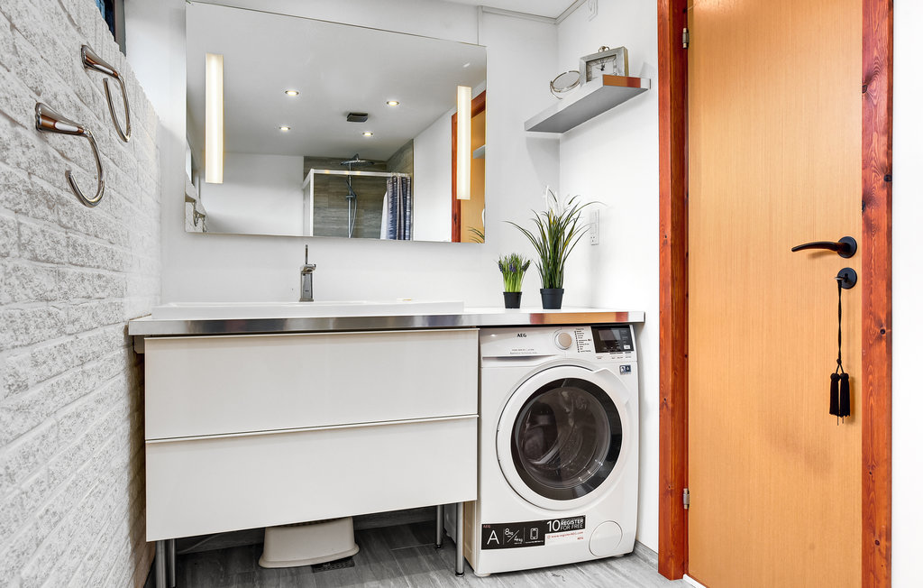 Ferienhaus - Skovmose Strand , Dänemark - D1241 29