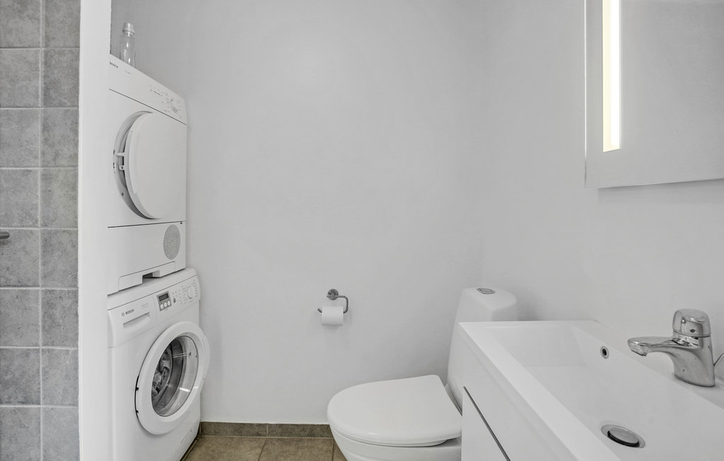 Semesterhus - Købingsmark Strand , Danmark - D1246 28