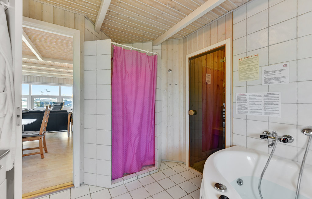 Ferienhaus - Lavensby Strand , Dänemark - D1273 28
