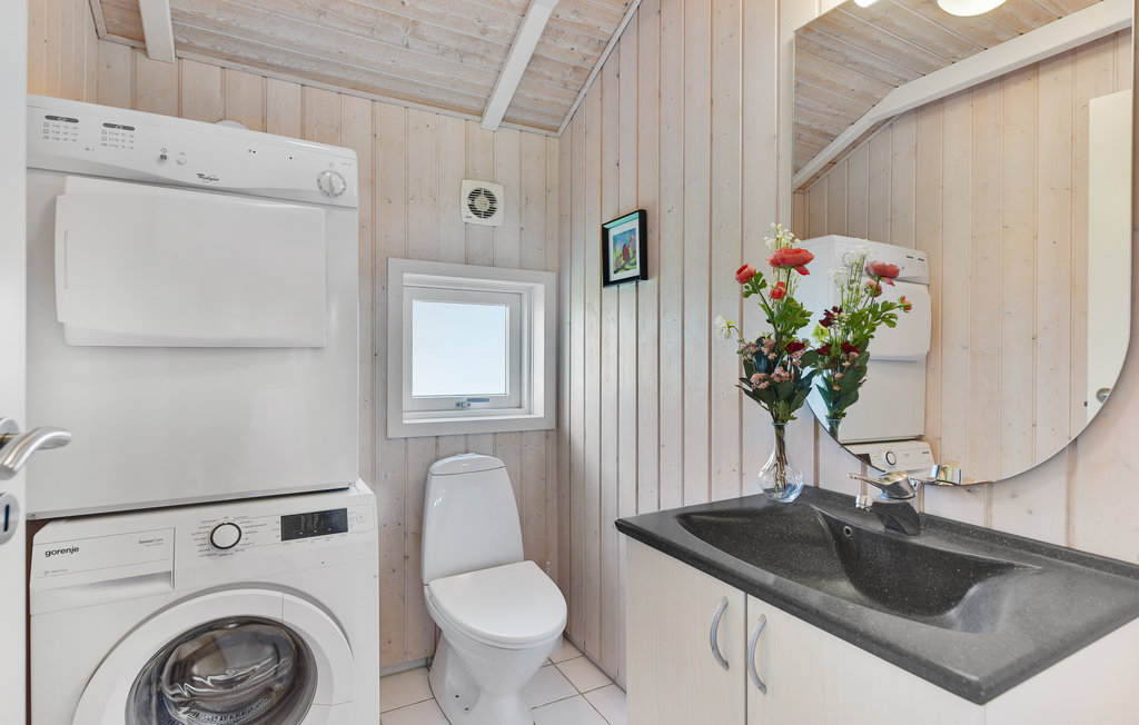 Ferienhaus - Lavensby Strand , Dänemark - D1273 29