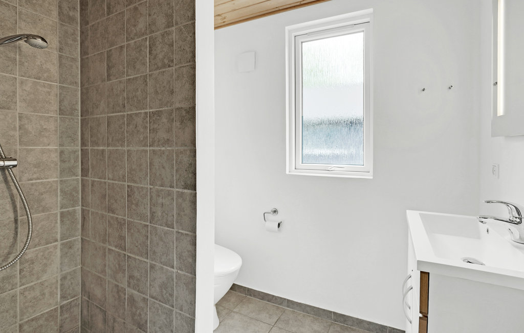 Semesterhus - Købingsmark Strand , Danmark - D1246 29