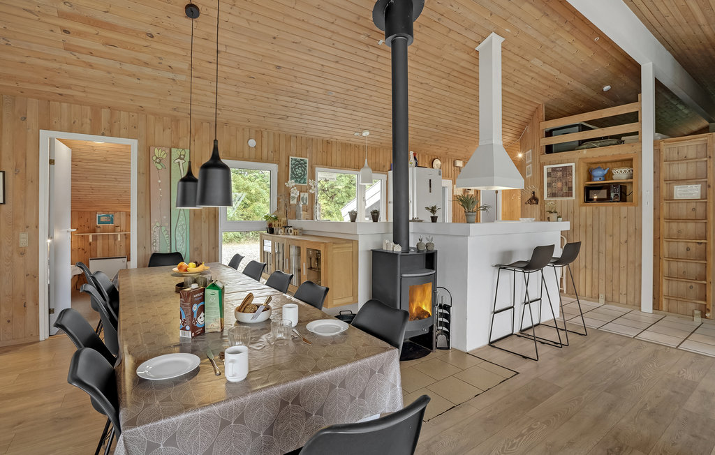 Feriehus - Kegnæs Strand , Danmark - D1230 19