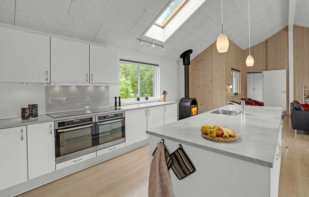 Semesterhus - Købingsmark Strand , Danmark - D1246 7