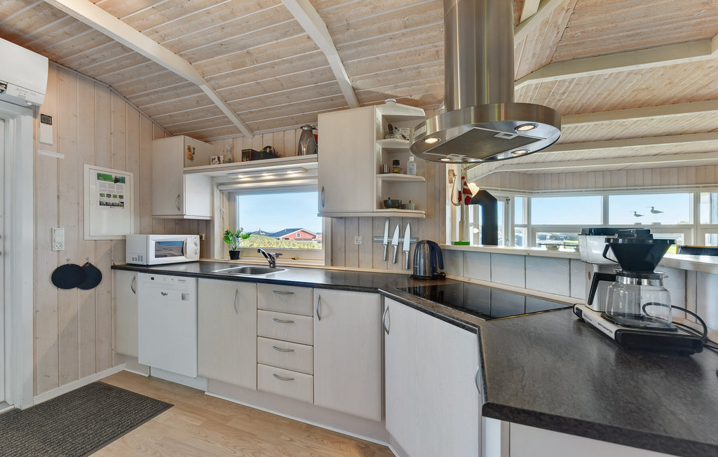 Ferienhaus - Lavensby Strand , Dänemark - D1273 22