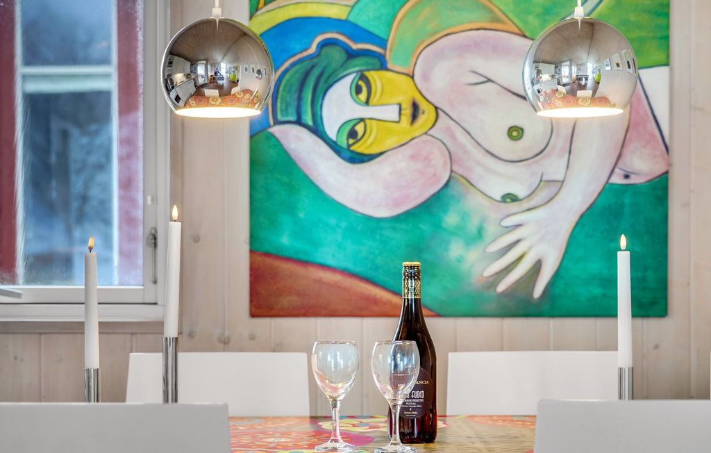 Semesterhus - Mommark Strand , Danmark - D1209 5