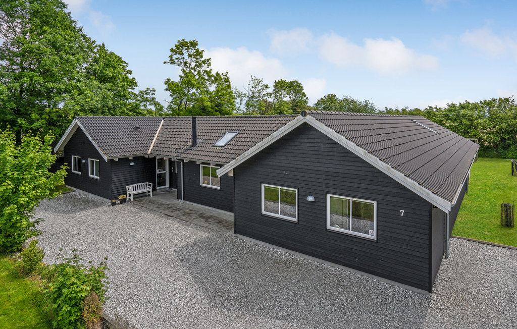 Semesterhus - Købingsmark Strand , Danmark - D1246 13