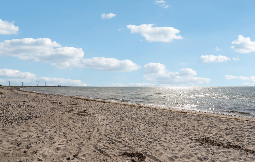 Ferienhaus - Skovmose Strand , Dänemark - D1270 17