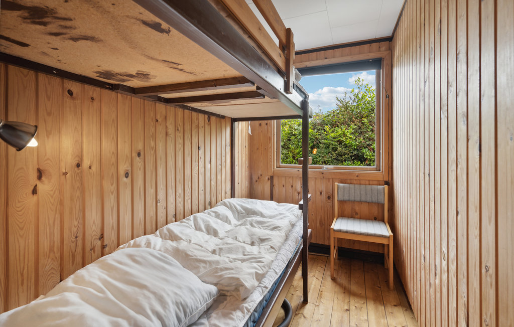 Ferienhaus - Skovmose Strand , Dänemark - D1270 14