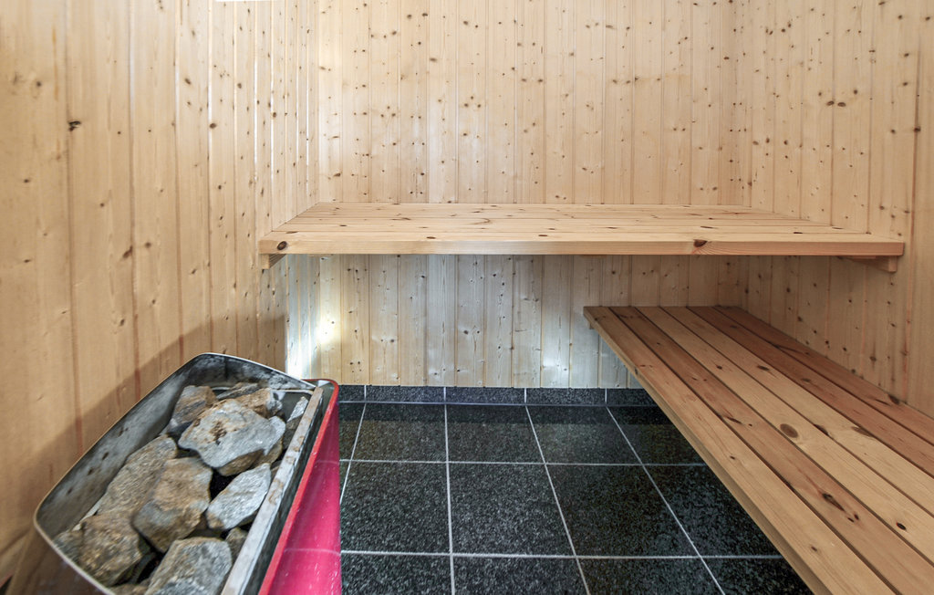 Feriehus - Skovmose Strand , Danmark - D1277 20