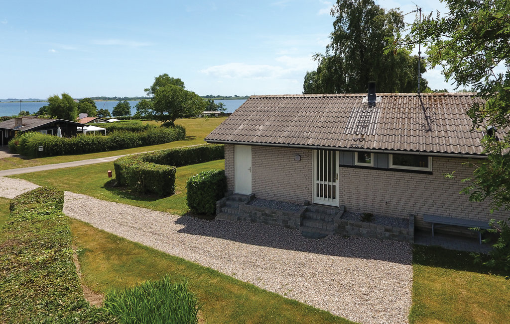 Feriehuse - Lambjerglund Strand , Danmark - D1238 11