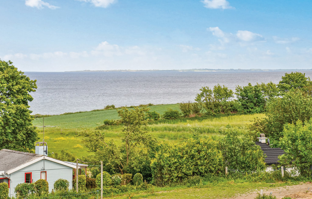 Ferienhaus - Nørre Kettingskov Strand , Dänemark - D1206 24