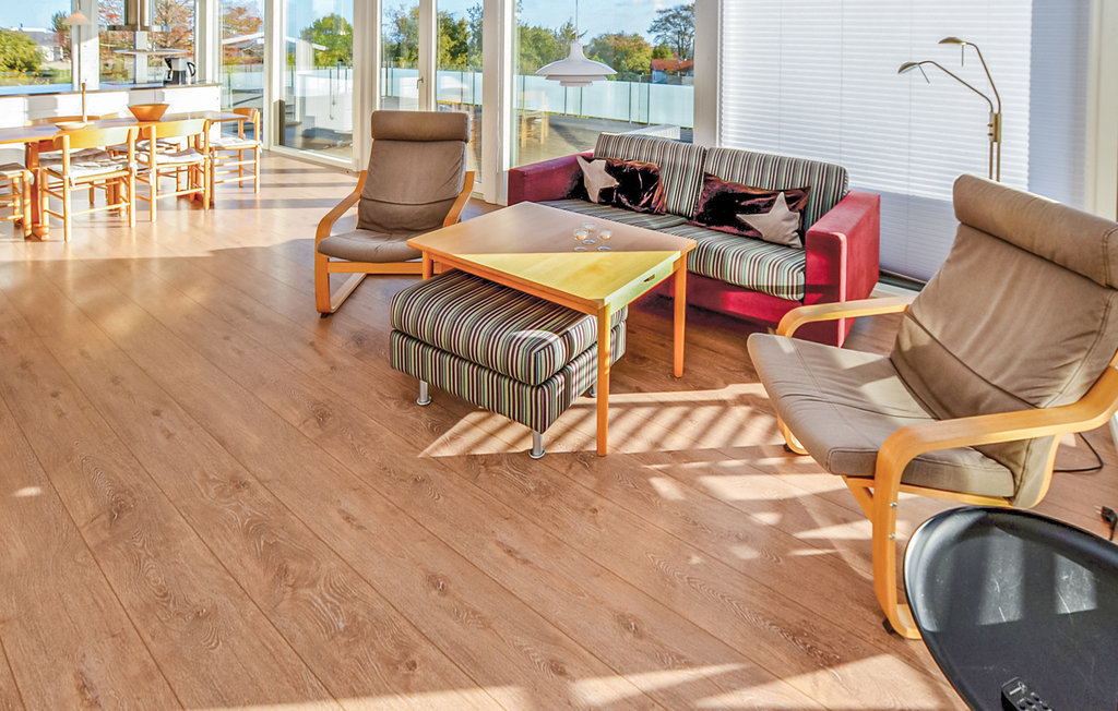 Ferienhaus - Nørre Kettingskov Strand , Dänemark - D1206 11