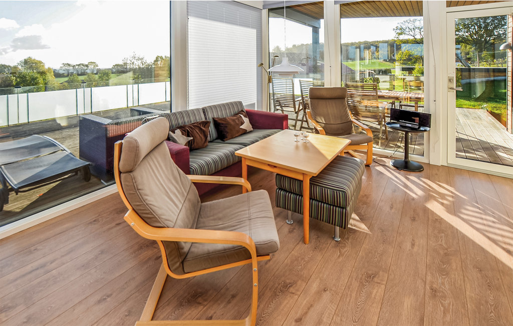 Ferienhaus - Nørre Kettingskov Strand , Dänemark - D1206 2