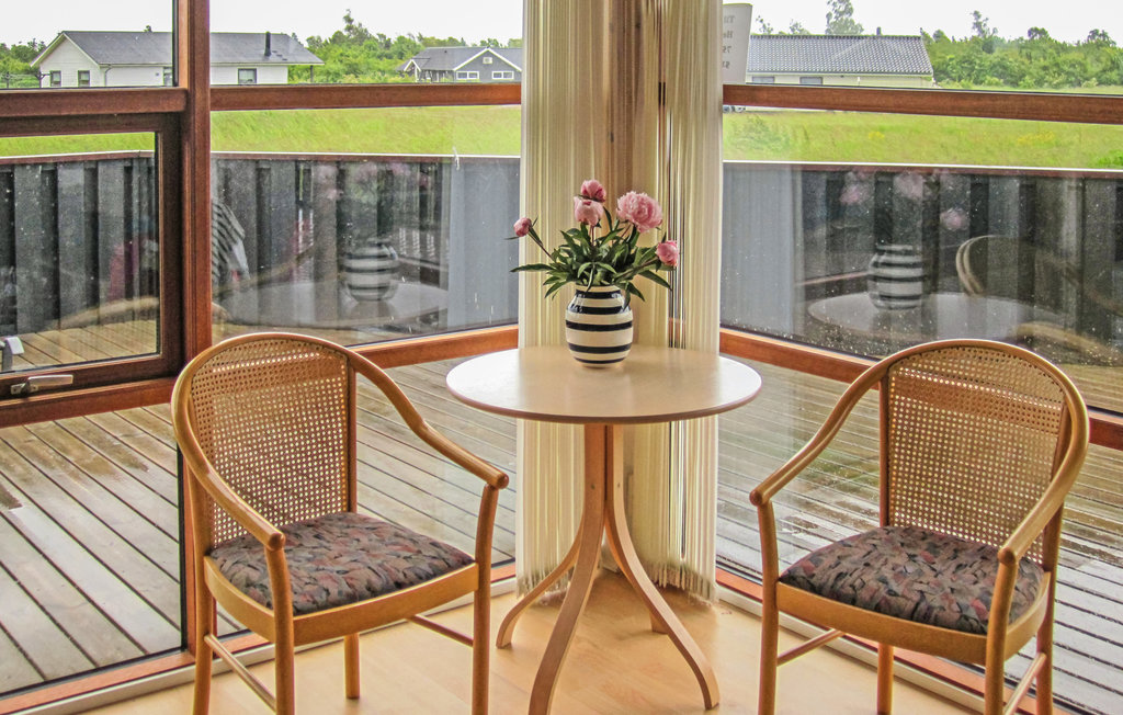 Semesterhus - Skovmose Strand , Danmark - D1202 15