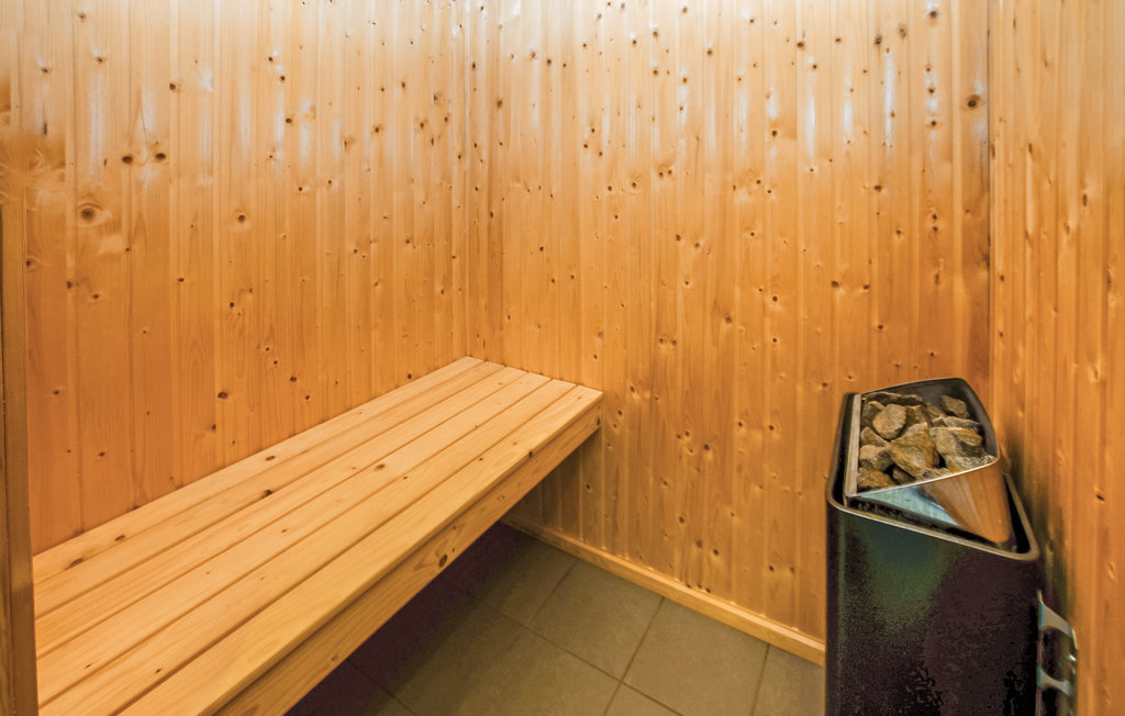 Ferienhaus - Nørre Kettingskov Strand , Dänemark - D1206 23