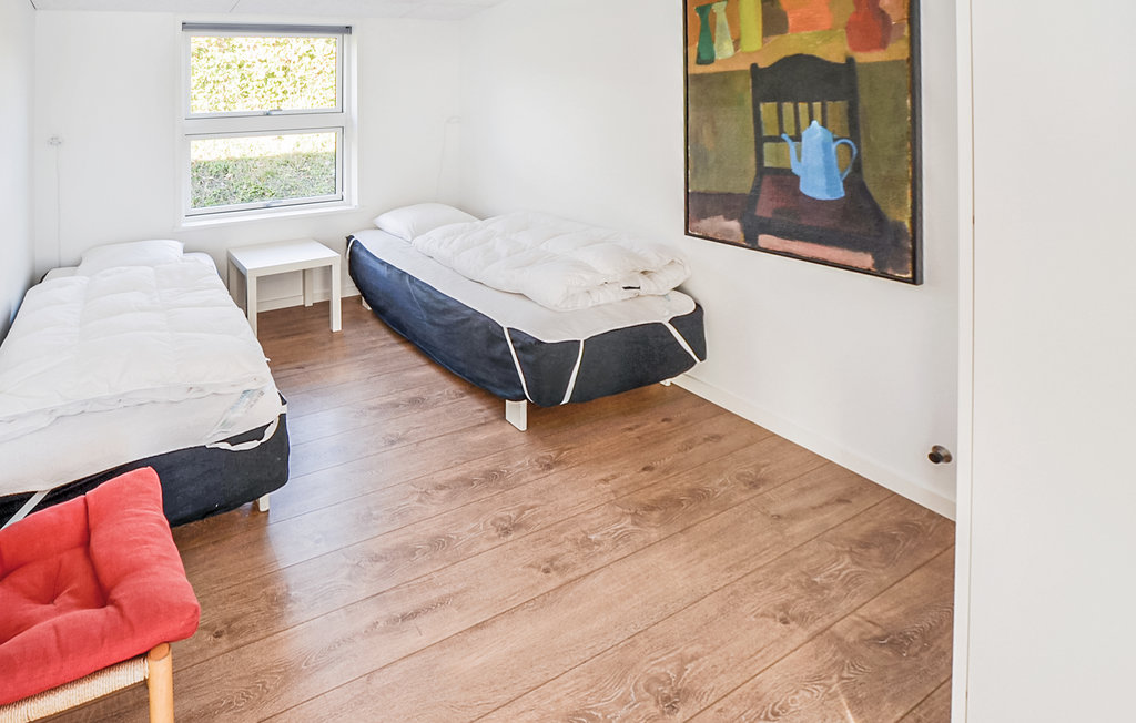 Ferienhaus - Nørre Kettingskov Strand , Dänemark - D1206 18