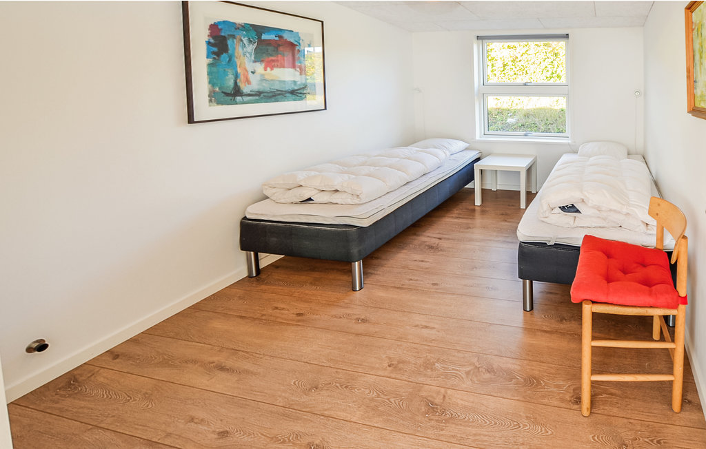 Ferienhaus - Nørre Kettingskov Strand , Dänemark - D1206 19