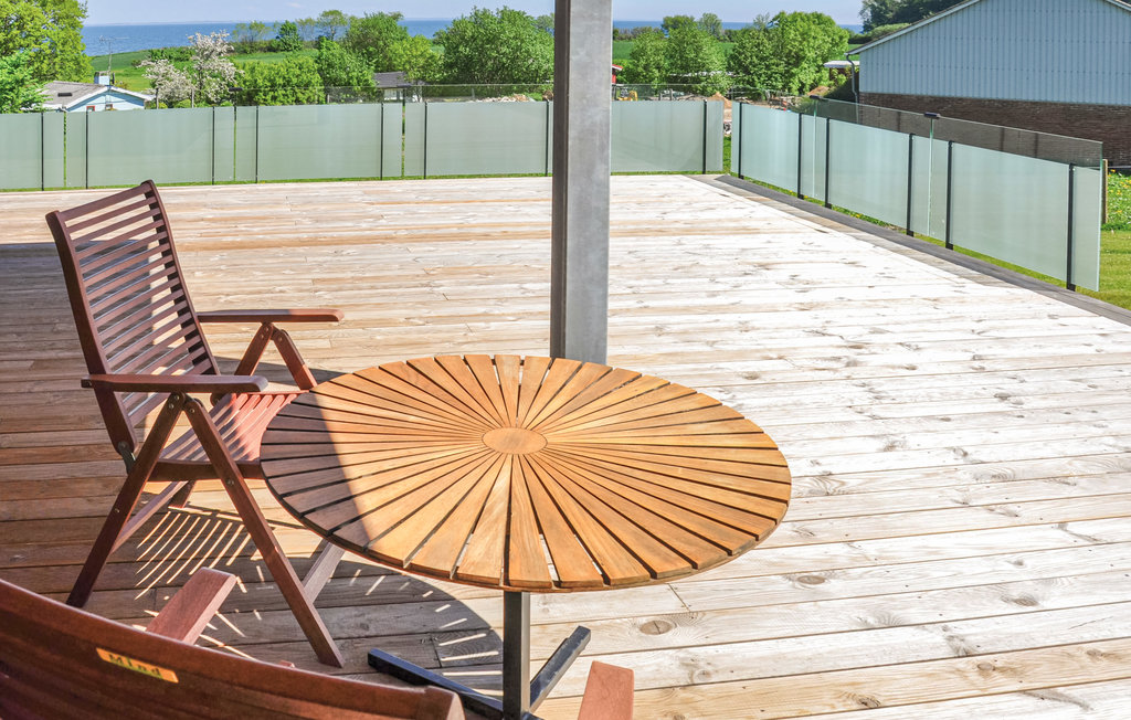 Ferienhaus - Nørre Kettingskov Strand , Dänemark - D1206 7