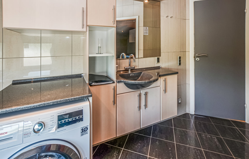 Semesterhus - Skovmose Strand , Danmark - D1202 21