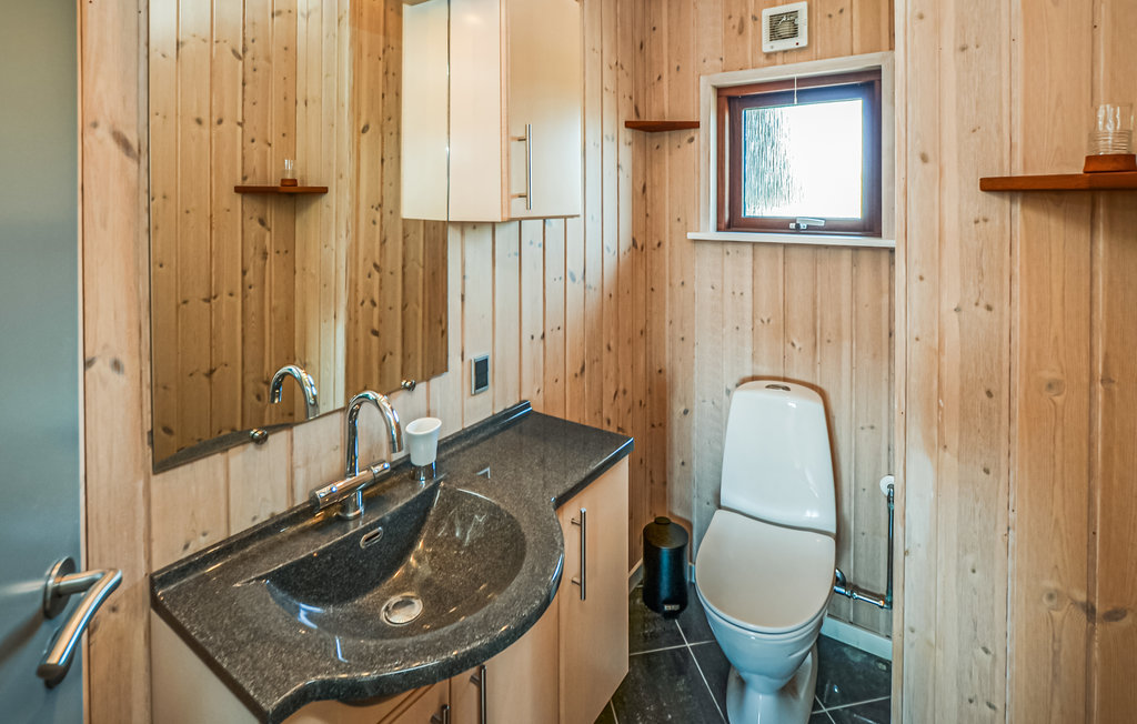 Semesterhus - Skovmose Strand , Danmark - D1202 22