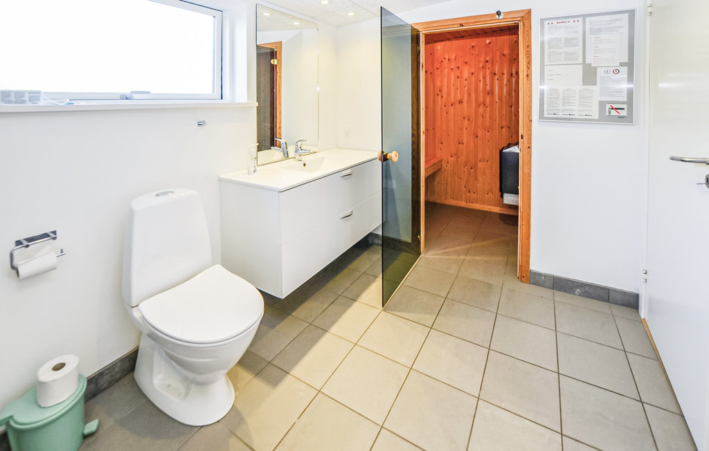 Ferienhaus - Nørre Kettingskov Strand , Dänemark - D1206 21