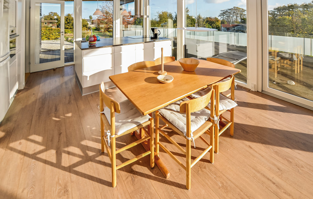 Ferienhaus - Nørre Kettingskov Strand , Dänemark - D1206 14