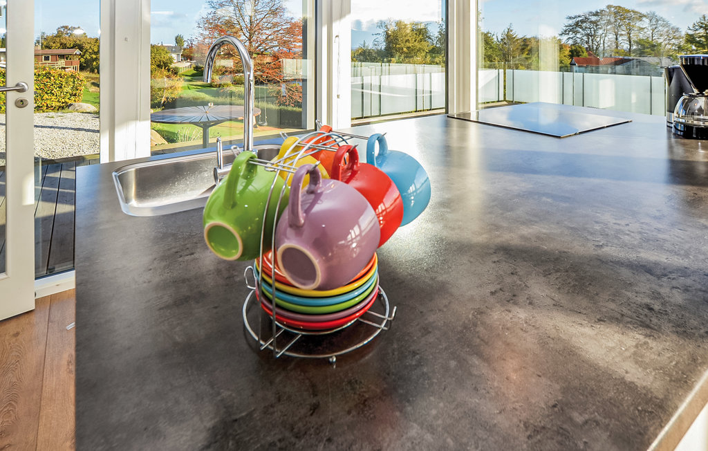 Ferienhaus - Nørre Kettingskov Strand , Dänemark - D1206 16