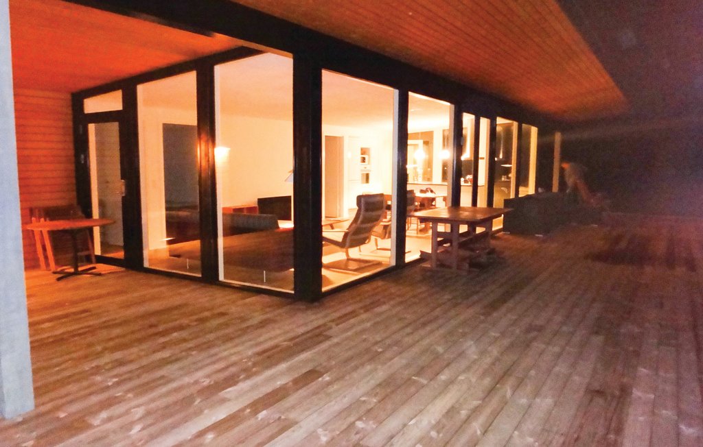 Ferienhaus - Nørre Kettingskov Strand , Dänemark - D1206 6