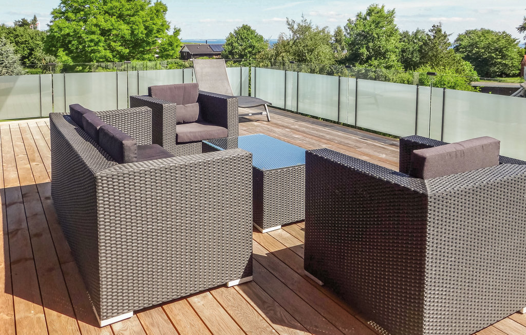 Ferienhaus - Nørre Kettingskov Strand , Dänemark - D1206 9