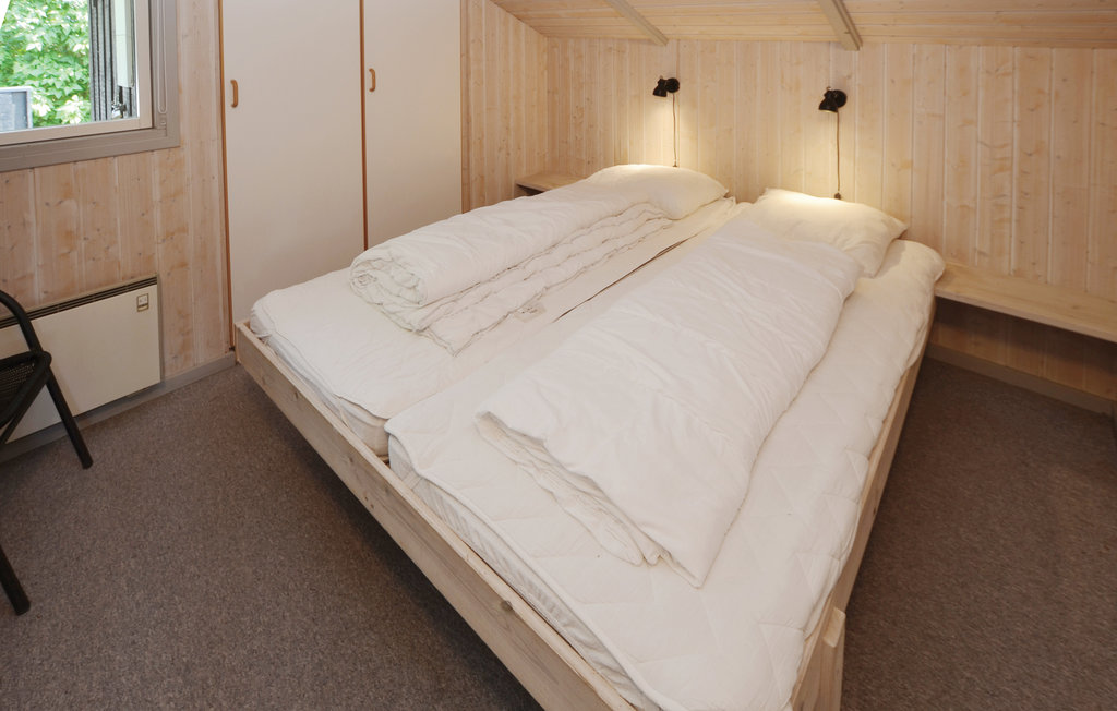 Feriehuse - Kegnæs Strand , Danmark - D1222 12