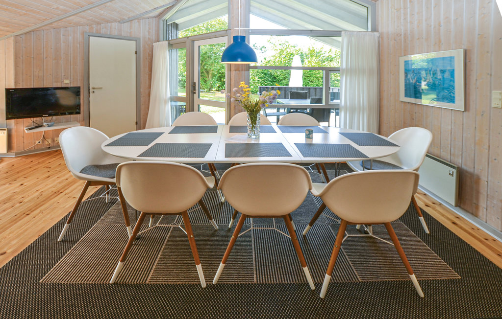 Feriehuse - Kegnæs Strand , Danmark - D1222 3