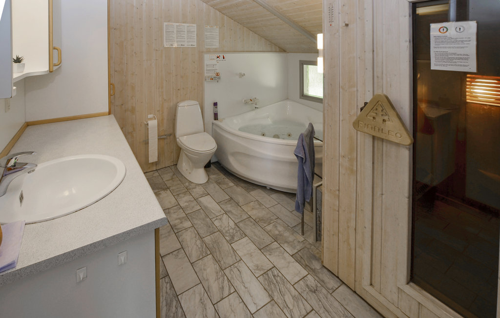 Feriehuse - Kegnæs Strand , Danmark - D1222 15