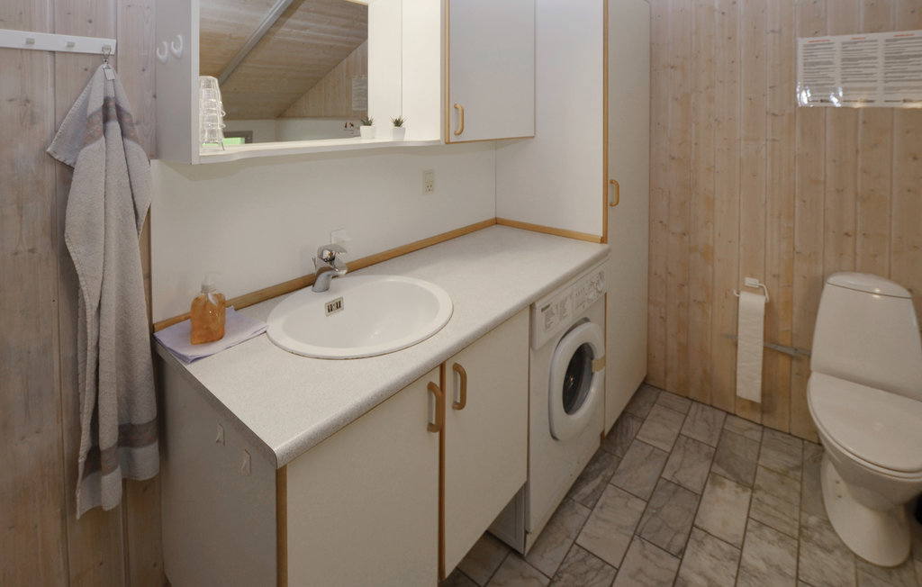 Feriehuse - Kegnæs Strand , Danmark - D1222 17