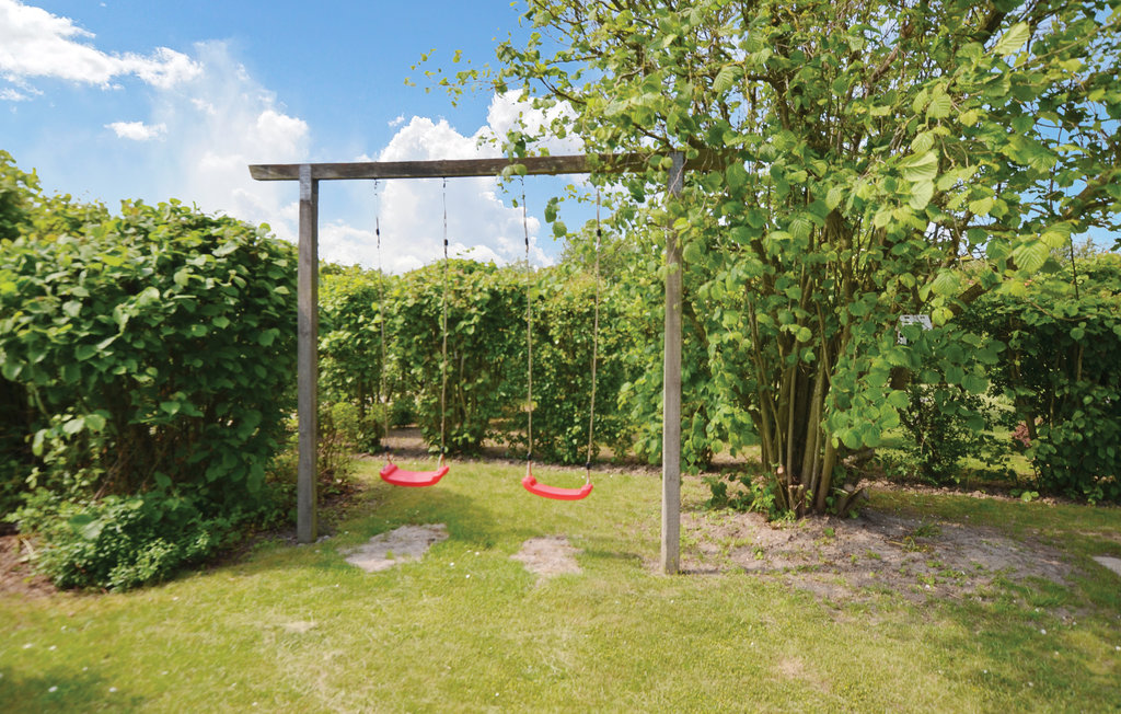 Feriehuse - Kegnæs Strand , Danmark - D1222 6