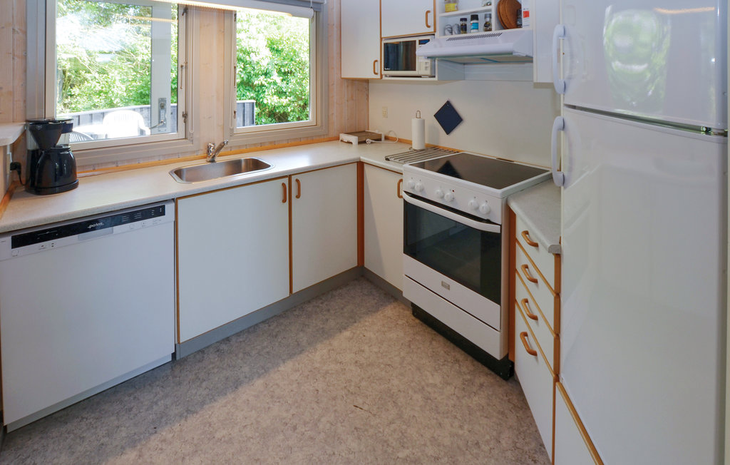 Feriehuse - Kegnæs Strand , Danmark - D1222 4