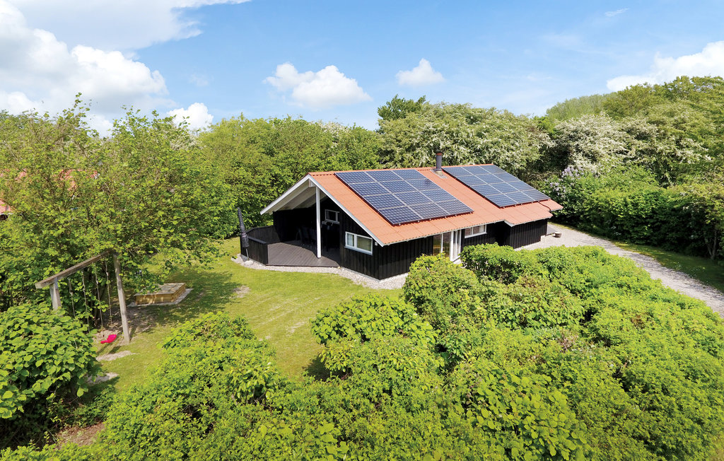 Feriehuse - Kegnæs Strand , Danmark - D1222 1