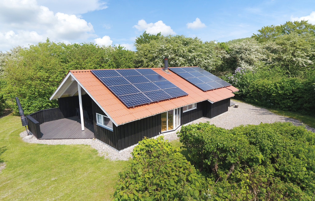 Feriehuse - Kegnæs Strand , Danmark - D1222 7