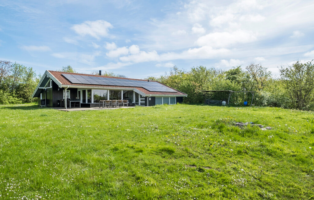 Feriehus - Kegnæs Strand , Danmark - D1230 1