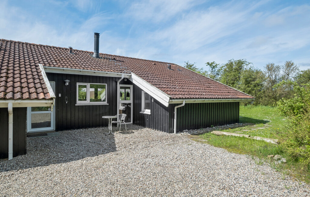 Feriehus - Kegnæs Strand , Danmark - D1230 10