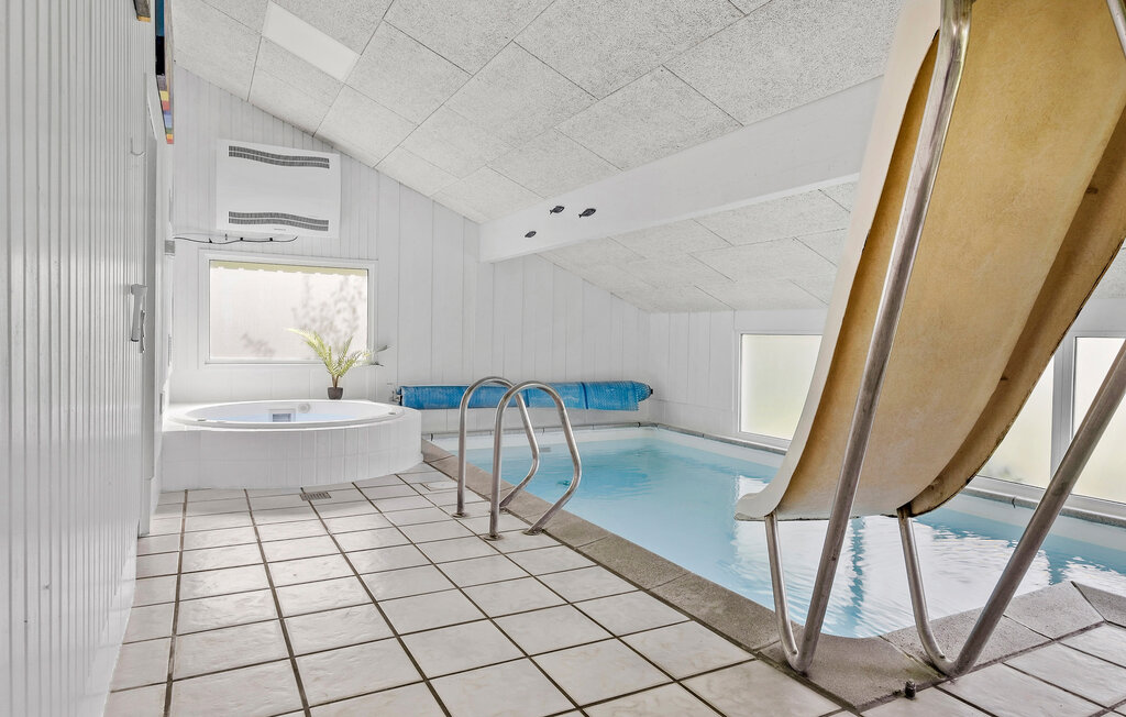 Feriehus - Kegnæs Strand , Danmark - D1230 4