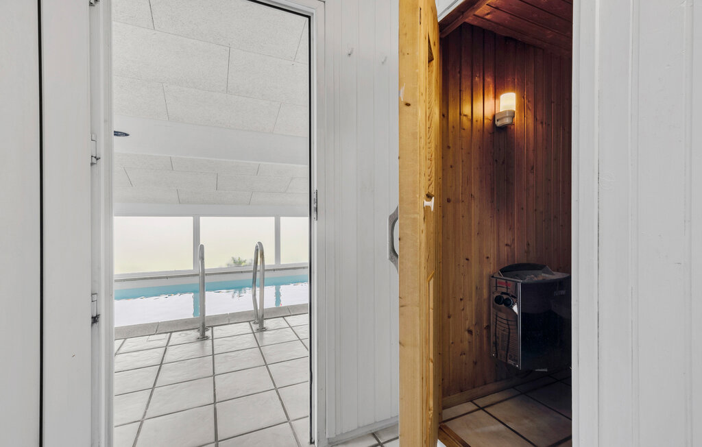 Feriehus - Kegnæs Strand , Danmark - D1230 7